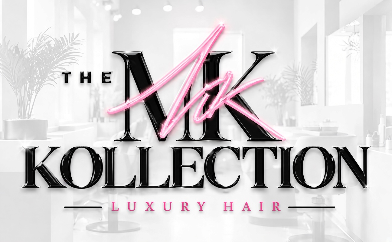 MK Kollection Logo